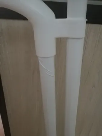 ست جارو و خاک انداز بی ام دی ! مدل BM013