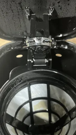 قهوه‌ساز بلک اند دکر مدل DCM85