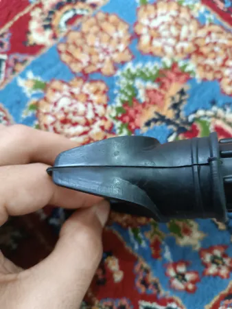 تقویت کننده تنفس مدل بریزر