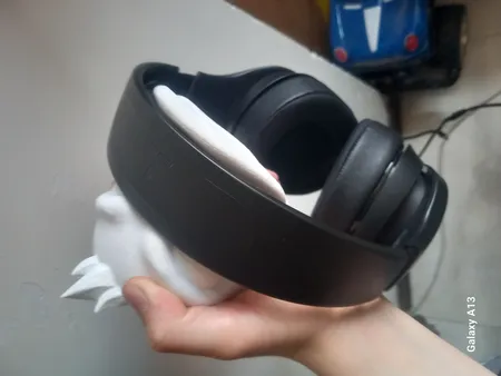 پایه نگهدارنده هدفون مدل Duck