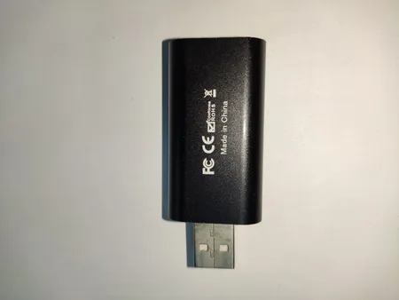 کارت کپچر HDMI  مدل BAMA-93