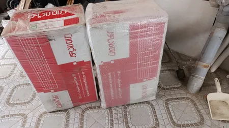 پکیج شوفاژ دیواری ایران رادیاتور مدل A24FF