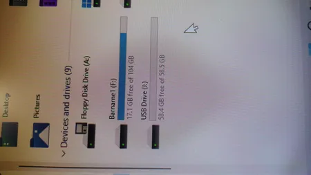 فلش مموری کوئین تک مدل SWEET PLUS ظرفیت 64 گیگابایت