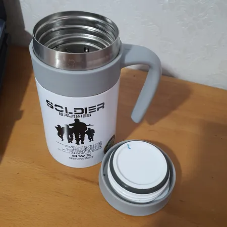 ماگ سفری مدل  Arm-5 گنجایش 0.500 لیتر