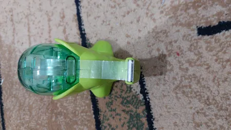 پایه چسب نگین مدل فیلی