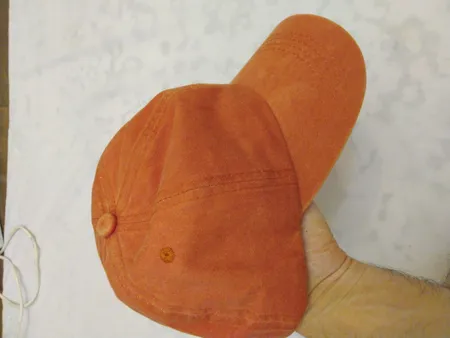 کلاه کپ مدل PZ114