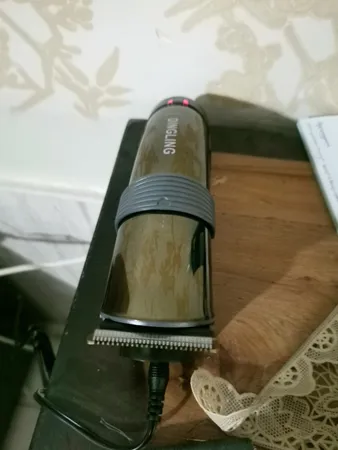 ماشین اصلاح سر و صورت دینگ لینگ مدل RF-609