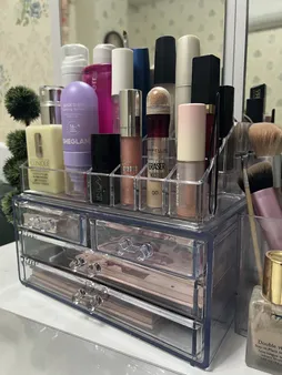 استند لوازم آرایشی مدل vs1