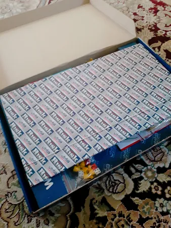 بازی فکری فکرآوران مدل ریسک