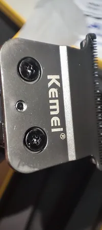 ماشین اصلاح موی صورت کیمی مدل KM-2299