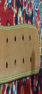 تجریه خرید کمربند بدنسازی تک مدل B0444 سایز L-XL