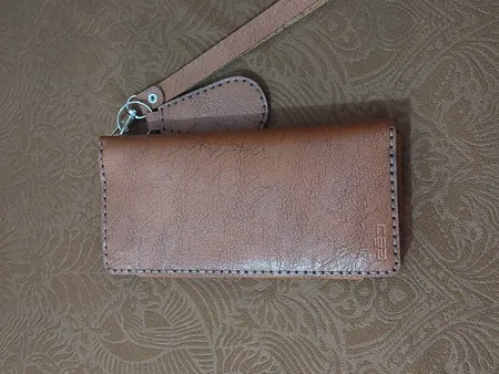 کیف پول مدل چند کاره