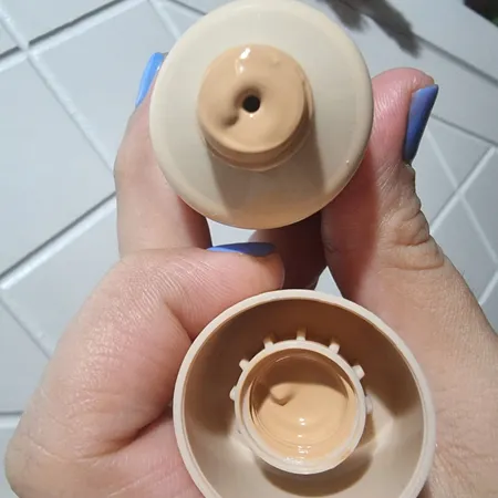 کرم پودر BB سينره مدل Medium حجم 50 میلی لیتر