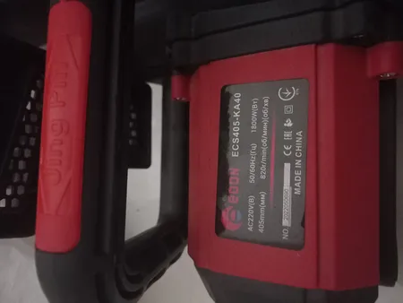 اره زنجیری برقی ادون مدل ECS-405-KA40