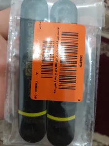 تجریه خرید نوک مداد نوکی 0.5 میلی متری نو مدل G-2293 کد 11 بسته 2 عددی