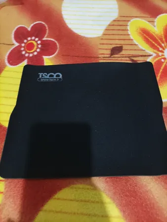 ماوس پد تسکو مدل TMO 25