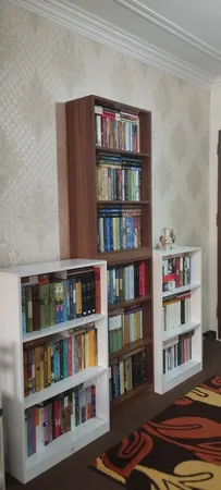 کتابخانه مدل FH11