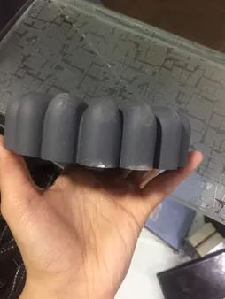 جا عودی بتنی مدل S11