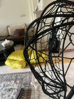 صندلی طرح تاب مدل rilaxi کد 32