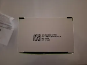 تجریه خرید قرص منتال انرژی یوروویتال بسته 60 عددی