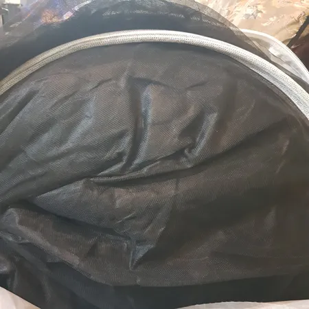 پشه بند 12 نفره کد 025