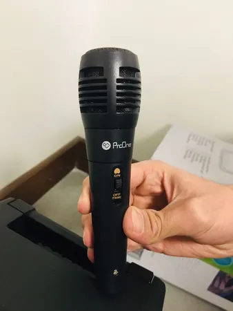 اسپیکر بلوتوثی پرووان مدل PSB 4910