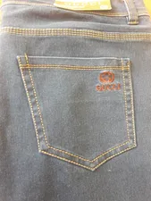 تجریه خرید شلوار جین مردانه کد 156