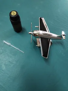 تجریه خرید خوشبوکننده خودرو مدل airplansolar