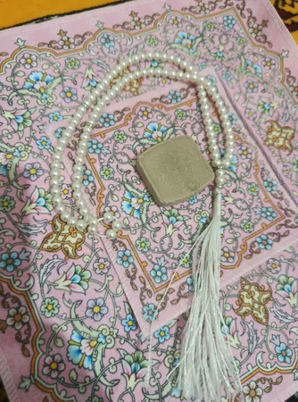 تسبیح مروارید کد mor101