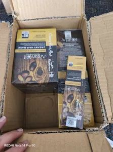 تجریه خرید ماسک مو هر مدل Argan Oil حجم 1000 میلی لیتر