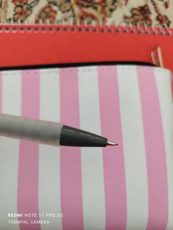 مداد نوکی 0.5 میلی متری پارسیکار کد JM811-N 7