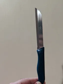 چاقو آشپزخانه فاردینوکس مدل Berlini 01