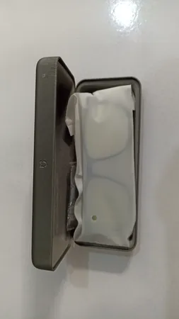 عینک محافظ چشم میجیا مدل HMJ02TS