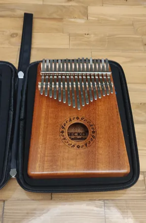 کالیمبا جکو مدل K17M