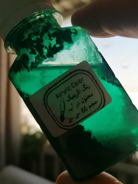 عکس ارسالی خریدار