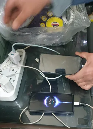 شارژر دیواری 33 وات انکر مدل A2331