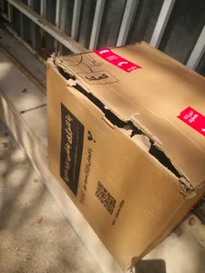 تجریه خرید لامپ اس ام دی 20 وات سایروکس مدل A80 پایه E27