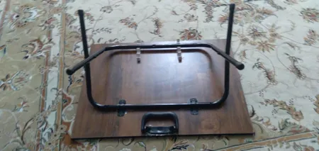 میز تحریر تاشو سپهر یاس کد 70-1