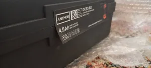 تجریه خرید دریل چکشی شارژی آنکور مدل DCE2-B2