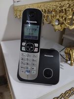 تلفن بی سیم پاناسونیک مدل KX-TG6811