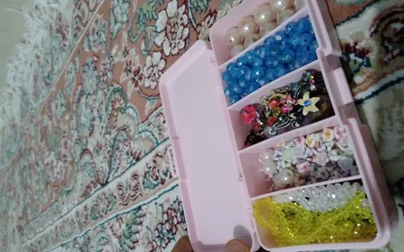 جعبه نظم دهنده ابزار مدل mhdn کد 23