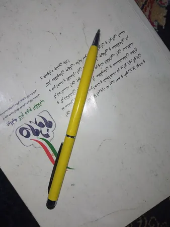 قلم لمسی کد SQMKZX02369