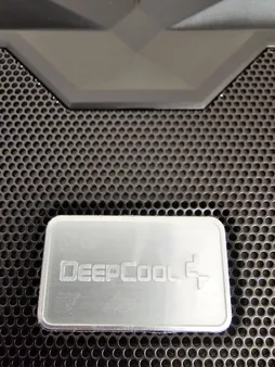 پایه خنک کننده دیپ کول مدل Multi Core X6