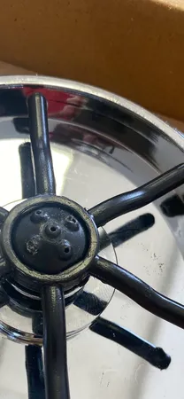 شیر لیوان شوی مدل PCC-231