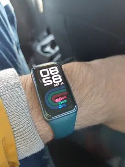 مچ‌بند هوشمند هوآوی مدل Band 6