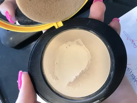 پنکیک کالیستا سری Smooth شماره CP02