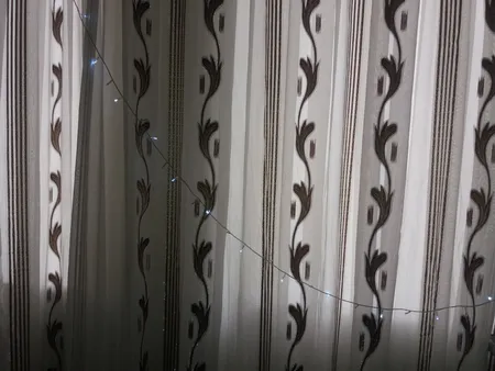 ریسه ال ای دی کد 100 طول 10 متر