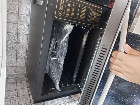 آون توستر کاراجا مدل 260N