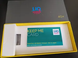 تجریه خرید مودم 4.5G قابل حمل یوکیو مدل Speed Wifi Next W06