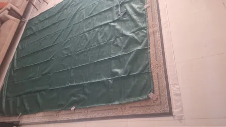 سایه بان برگزیده مدل 3×4